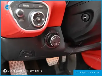 FERRARI CALIFORNIA T 3.9 V8