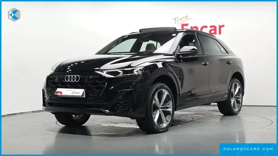 AUDI Q8 55 TFSI QUATTRO PREMIUM