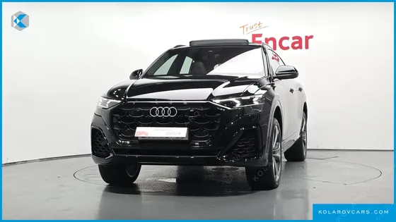 AUDI Q8 55 TFSI QUATTRO PREMIUM