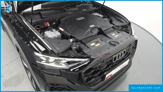 AUDI Q8 55 TFSI QUATTRO PREMIUM