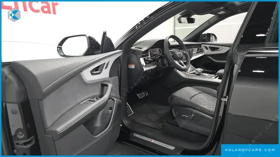 AUDI Q8 55 TFSI QUATTRO PREMIUM