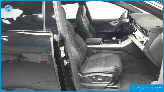 AUDI Q8 55 TFSI QUATTRO PREMIUM