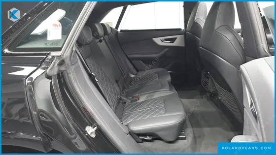 AUDI Q8 55 TFSI QUATTRO PREMIUM