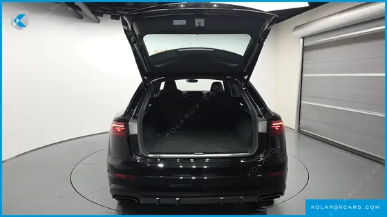 AUDI Q8 55 TFSI QUATTRO PREMIUM