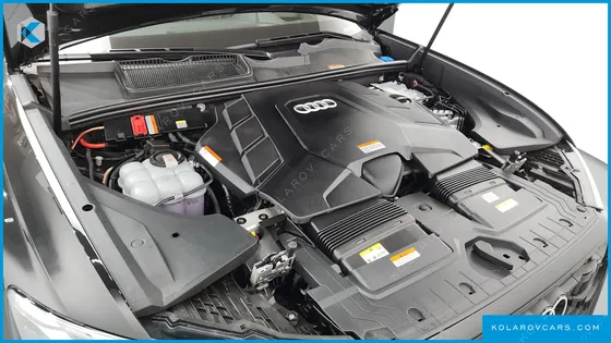 AUDI Q8 55 TFSI QUATTRO PREMIUM