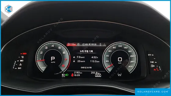 AUDI Q8 55 TFSI QUATTRO PREMIUM