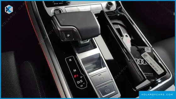 AUDI Q8 55 TFSI QUATTRO PREMIUM