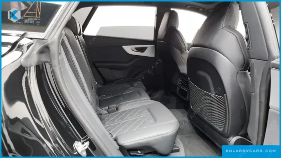 AUDI Q8 55 TFSI QUATTRO PREMIUM
