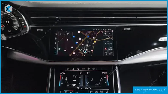 AUDI Q8 55 TFSI QUATTRO PREMIUM