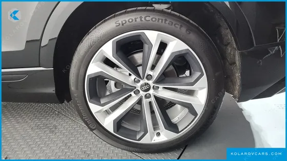 AUDI Q8 55 TFSI QUATTRO PREMIUM