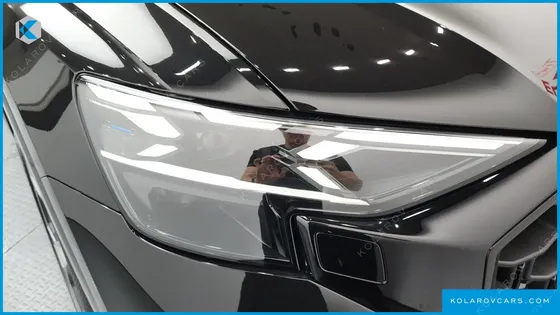 AUDI Q8 55 TFSI QUATTRO PREMIUM