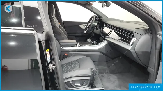 AUDI Q8 55 TFSI QUATTRO PREMIUM