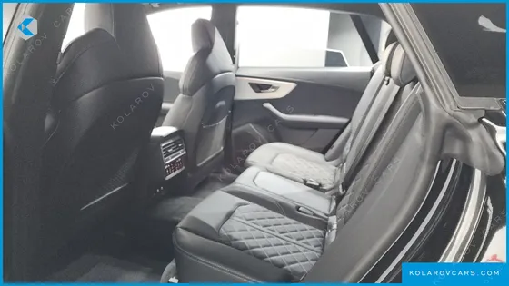 AUDI Q8 55 TFSI QUATTRO PREMIUM