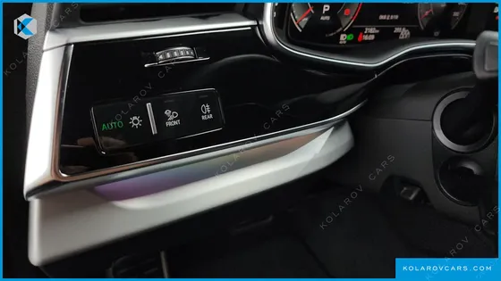 AUDI Q8 55 TFSI QUATTRO PREMIUM