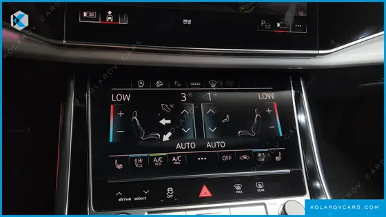 AUDI Q8 55 TFSI QUATTRO PREMIUM