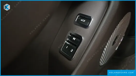 BENTLEY FLYING SPUR 4.0