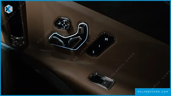 BENTLEY FLYING SPUR 4.0