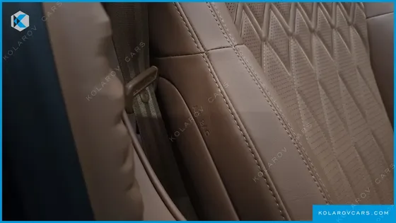 BENTLEY FLYING SPUR 4.0