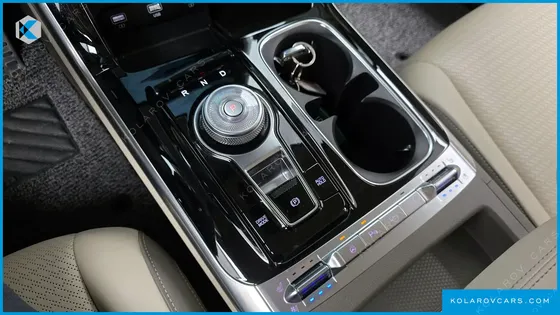 KIA CARNIVAL 7-SEATER SIGNATURE