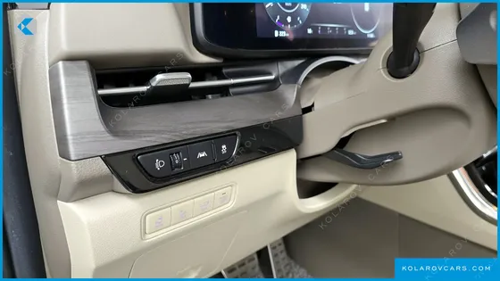 KIA CARNIVAL 7-SEATER SIGNATURE