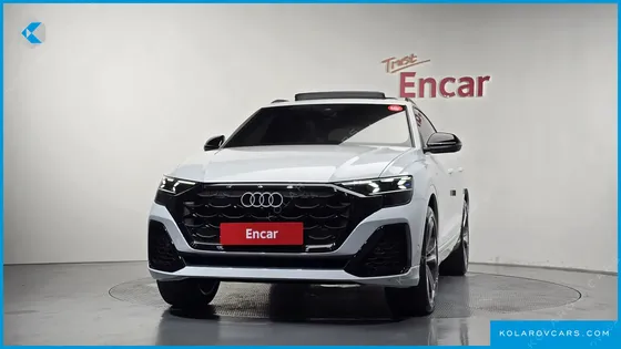 AUDI Q8 55 TFSI QUATTRO PREMIUM