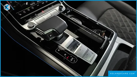 AUDI Q8 55 TFSI QUATTRO PREMIUM