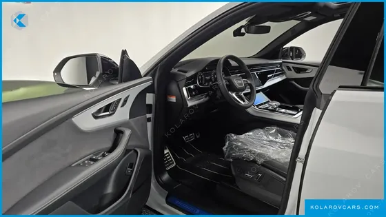 AUDI Q8 55 TFSI QUATTRO PREMIUM