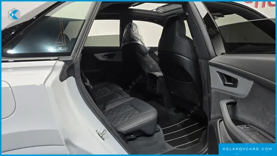 AUDI Q8 55 TFSI QUATTRO PREMIUM