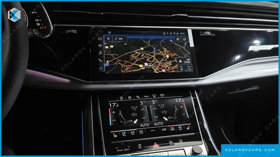AUDI Q8 55 TFSI QUATTRO PREMIUM
