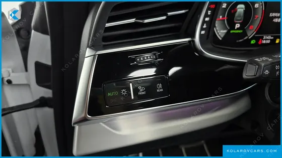 AUDI Q8 55 TFSI QUATTRO PREMIUM