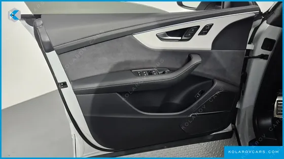 AUDI Q8 55 TFSI QUATTRO PREMIUM