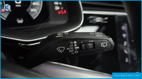 AUDI Q8 55 TFSI QUATTRO PREMIUM