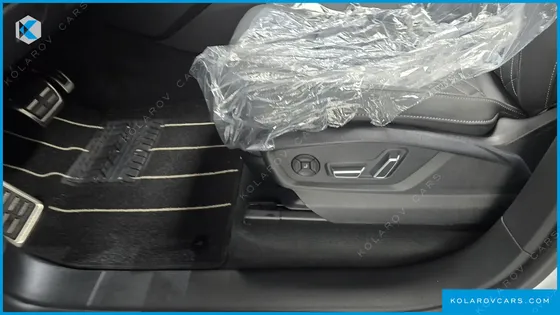 AUDI Q8 55 TFSI QUATTRO PREMIUM