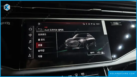 AUDI Q8 55 TFSI QUATTRO PREMIUM