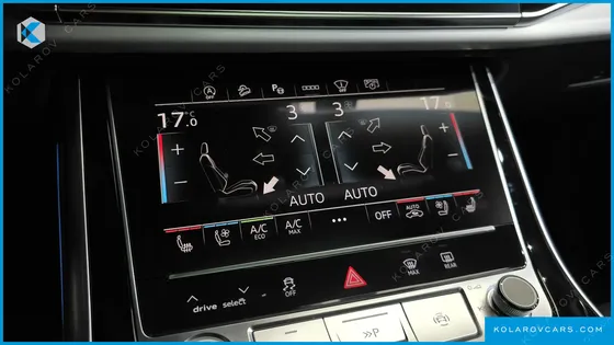 AUDI Q8 55 TFSI QUATTRO PREMIUM