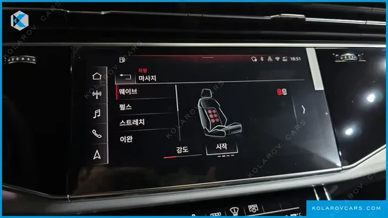 AUDI Q8 55 TFSI QUATTRO PREMIUM