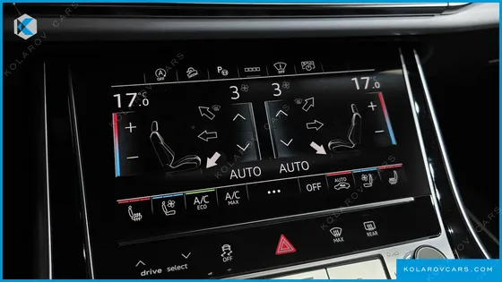 AUDI Q8 55 TFSI QUATTRO PREMIUM