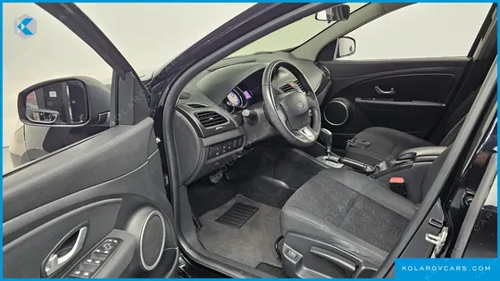 RENAULT KOREA SM3 SE PLUS