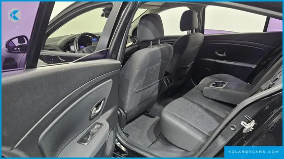 RENAULT KOREA SM3 SE PLUS
