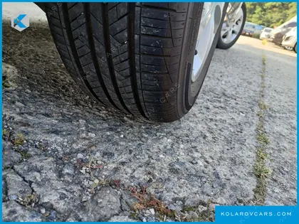 KIA ROCHE LPI LX20