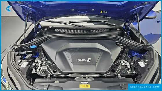 BMW IX2 EDRIVE 20 M SPORT