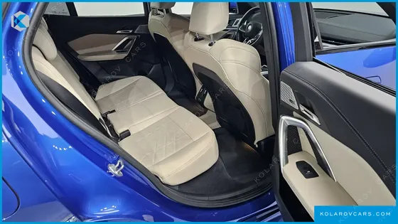 BMW IX2 EDRIVE 20 M SPORT