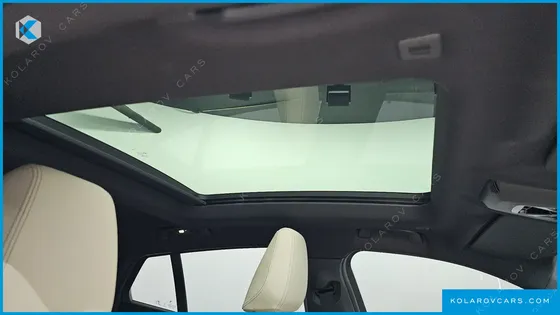 BMW IX2 EDRIVE 20 M SPORT
