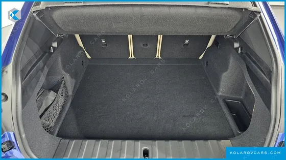 BMW IX2 EDRIVE 20 M SPORT