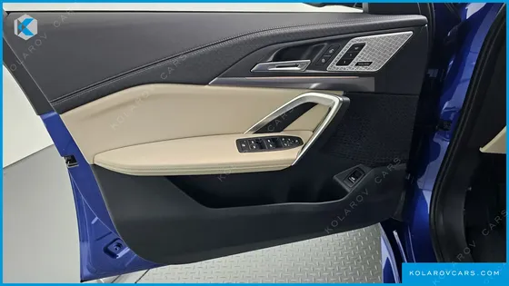 BMW IX2 EDRIVE 20 M SPORT