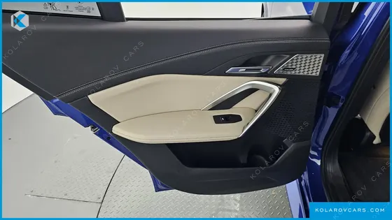 BMW IX2 EDRIVE 20 M SPORT