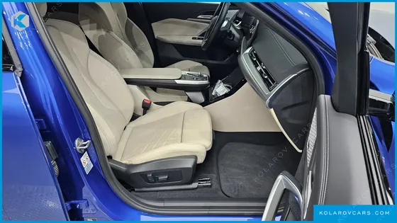 BMW IX2 EDRIVE 20 M SPORT