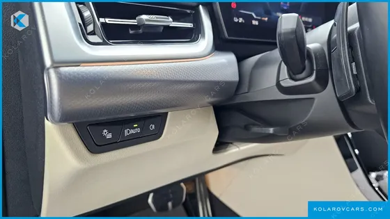 BMW IX2 EDRIVE 20 M SPORT