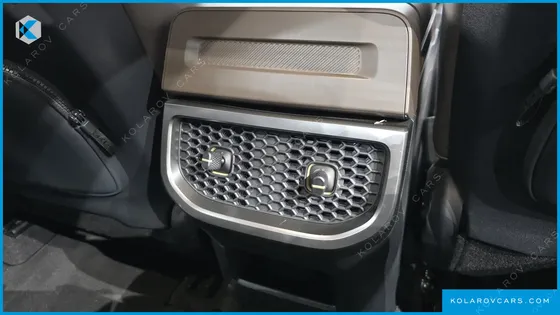 KIA TASMAN 2.5T GASOLINE 4WD