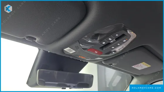 KIA TASMAN 2.5T GASOLINE 4WD